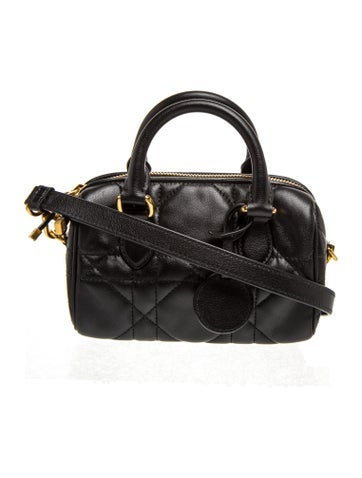 Leather Soft Dior Groove 20 2024