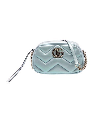 Double G Marmont Small