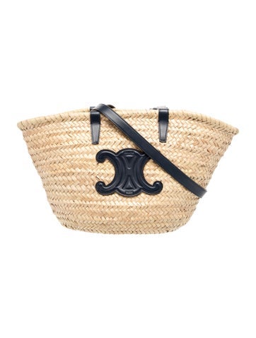 Triomphe Classic Panier Medium