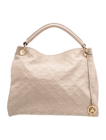 LV Monogram Artsy GM