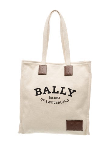 Canvas Tote