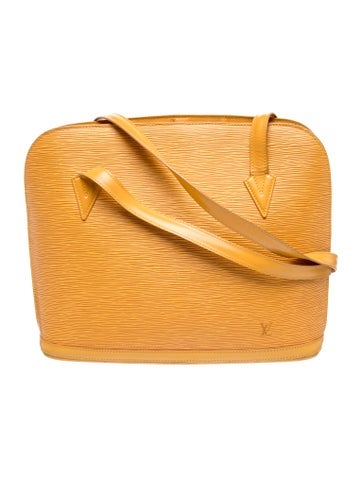 Epi Leather Lussac