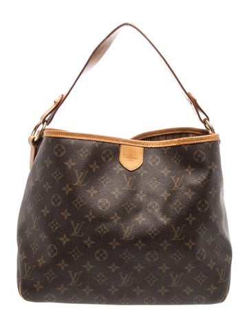 LV Monogram Delightful PM