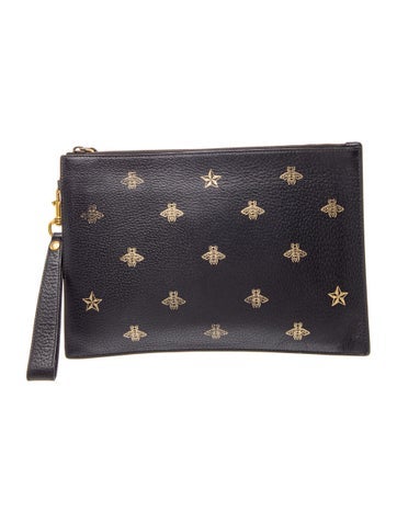Bee Clutch