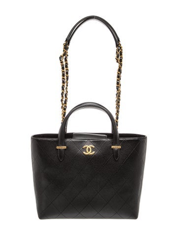2025 CC Shopping Tote