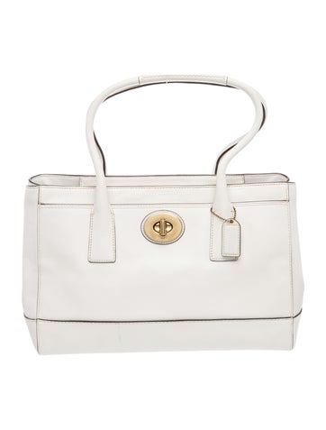 Leather Madeline Medium