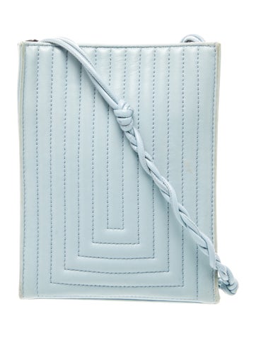 Leather Tangle Small