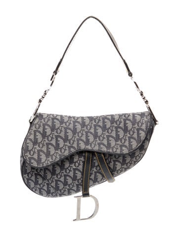 Canvas Saddle