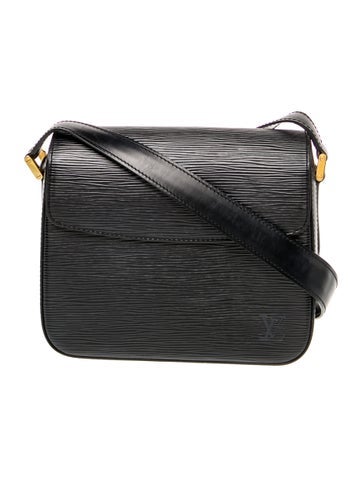 LV Monogram Buci