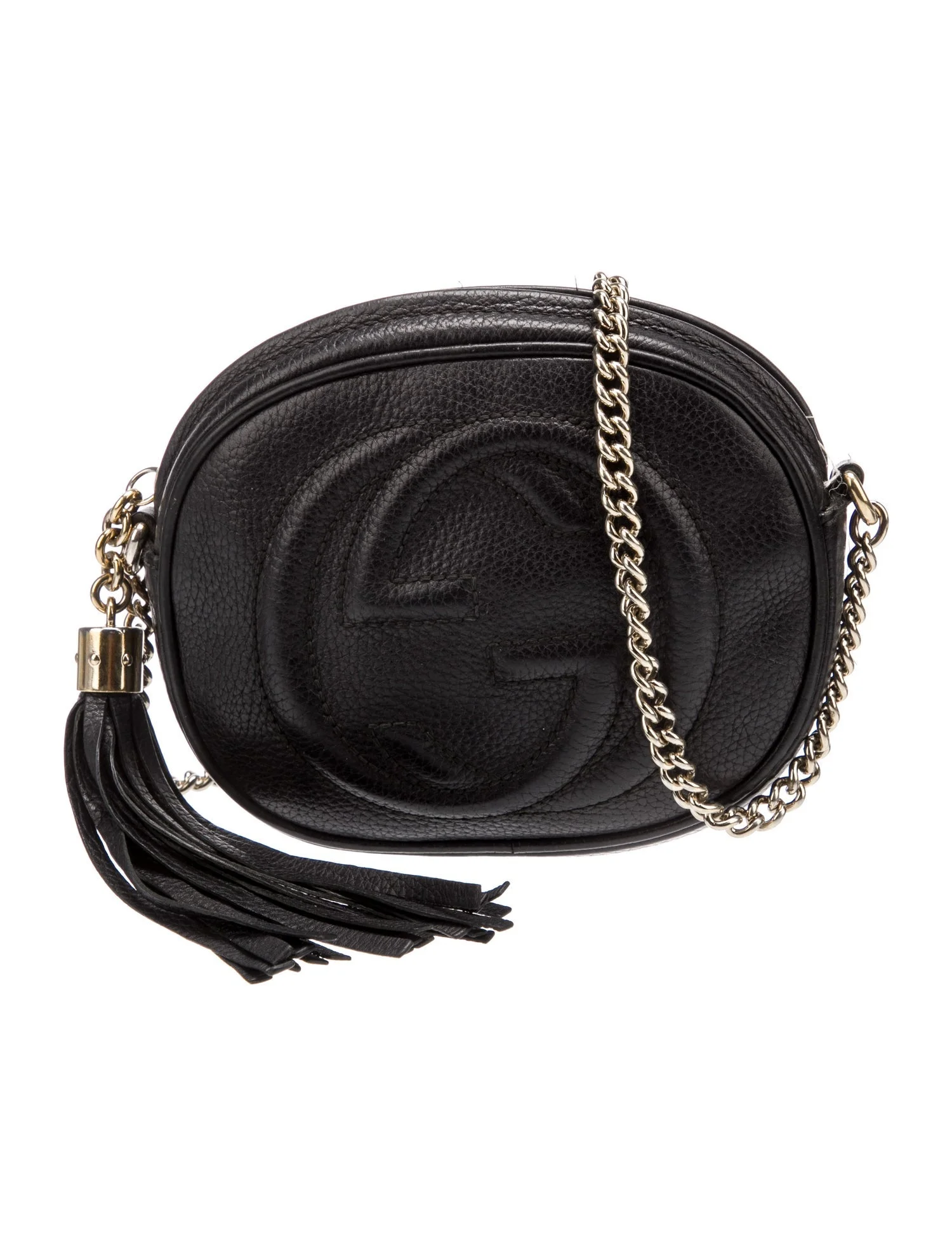 Interlocking G Soho Mini