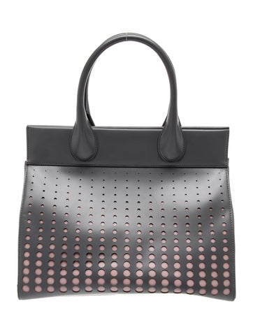 Leather Monochrome Laser