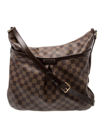 Damier Ebene Bloomsbury GM