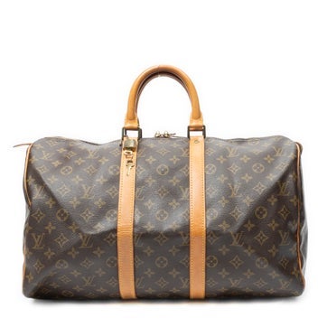 Louis Vuitton Keepall