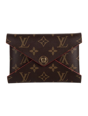 LV Monogram Kirigami Medium