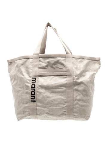 Canvas Tote