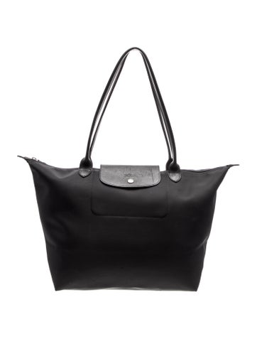 Nylon Tote