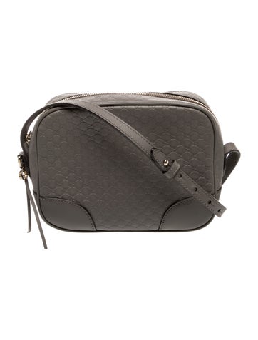 Microguccissima Bree Small