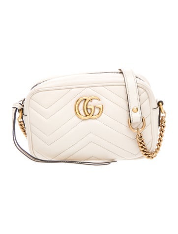 Double G Marmont Mini