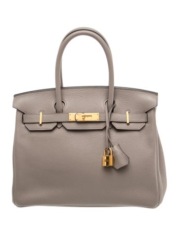 Togo Birkin 30