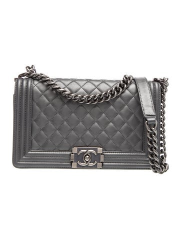 Medium Boy Bag
