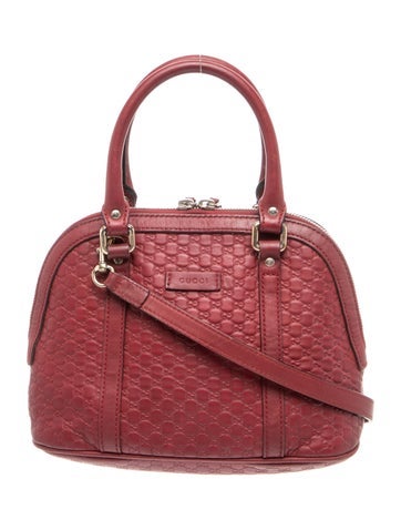 Microguccissima Dome Mini