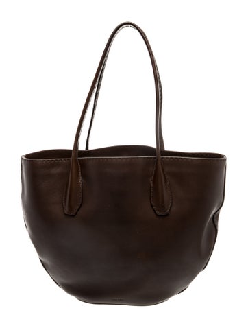 Leather Alger