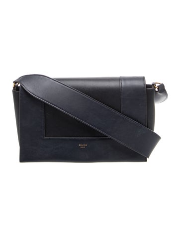Leather Frame