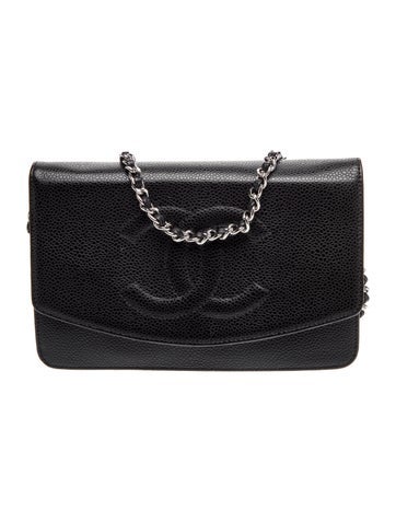 Timeless Wallet On Chain