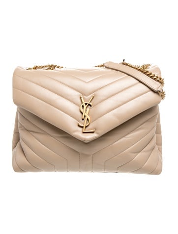 Leather LouLou Medium