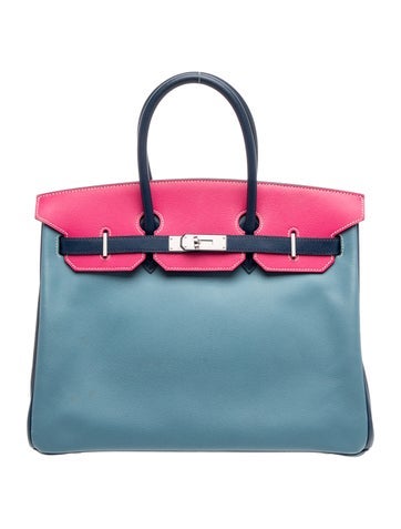 Special Order Epsom Birkin 35