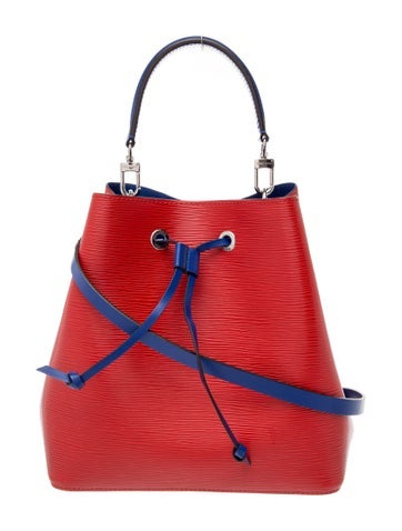 Epi Leather Néonoé MM