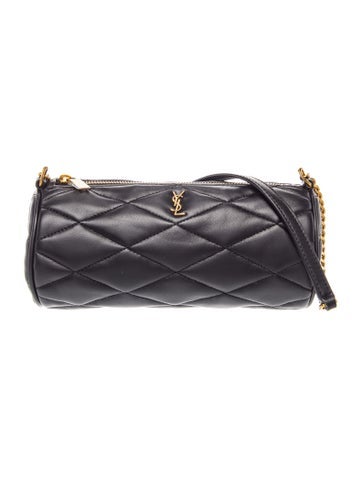 Quilted Sade Mini