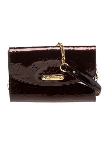 Monogram Vernis Pochette