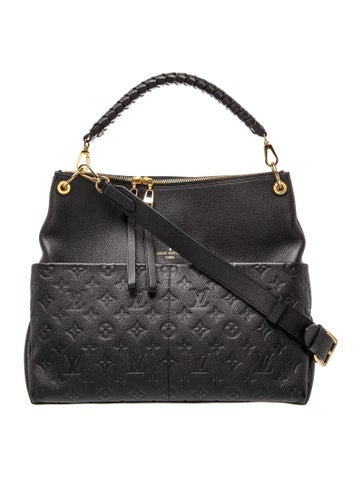 LV Monogram Maida
