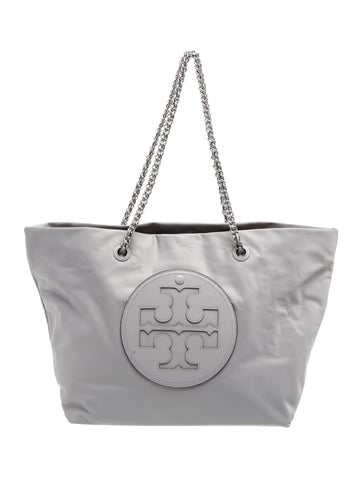 Nylon Tote w/ Tags