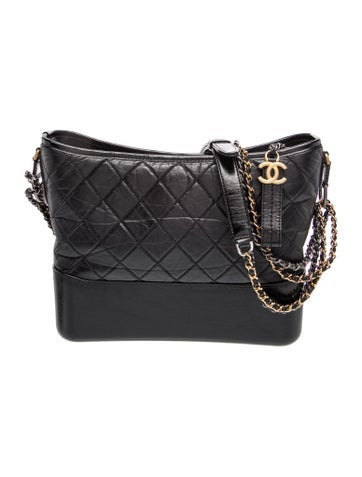 Medium Gabrielle Hobo