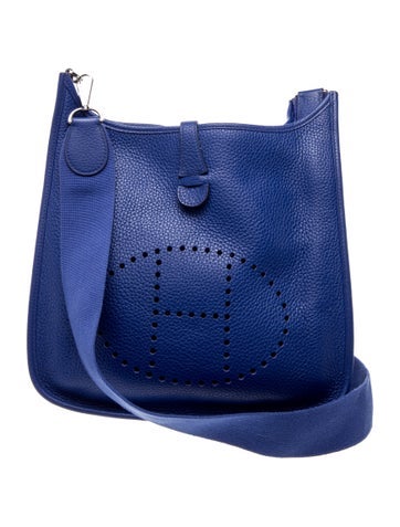 Clemence Evelyne III 29
