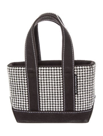 Crystal Tote