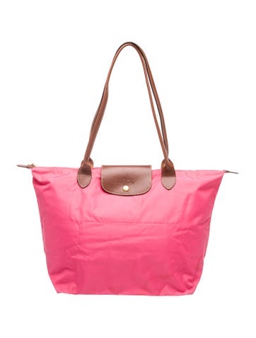 Signature Tote