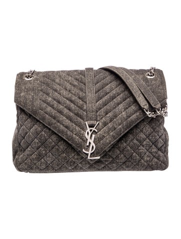 Quilted Envelope Large