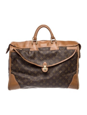 LV Monogram French Company