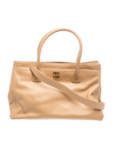 Medium Cerf Tote