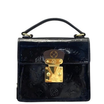 Taurillon Leather Spring Street bag