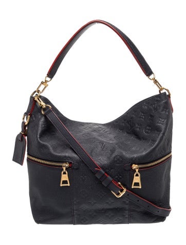 LV Monogram Mélie