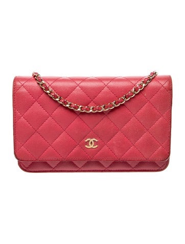 Classic Wallet On Chain