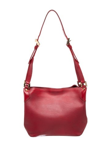 Epi Leather Mandara PM