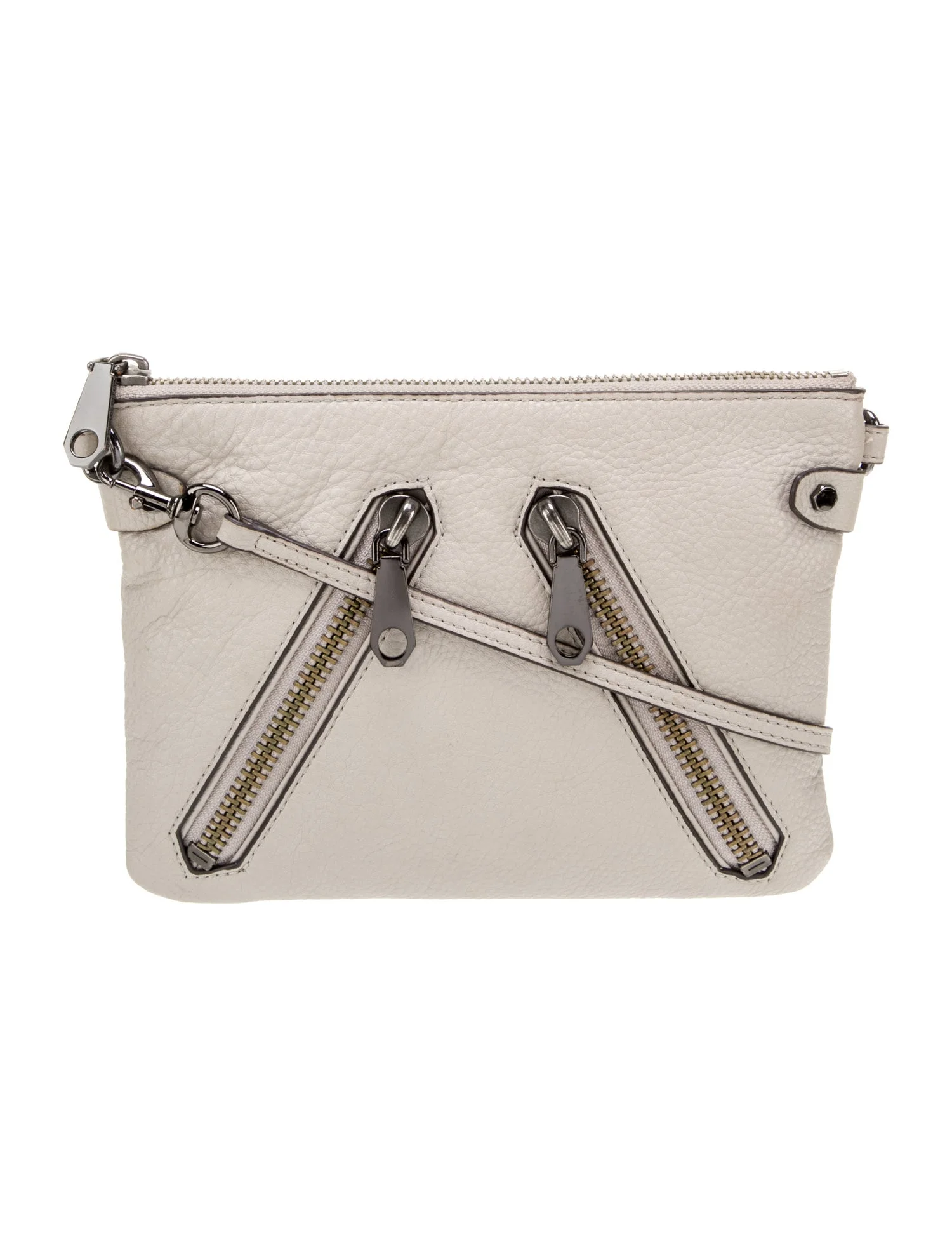 Rebecca Minkoff Leather Crossbody Bag
