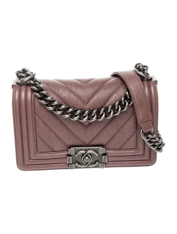 Small Boy Bag