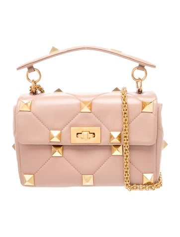 Valentino Rockstud Crossbody Bag