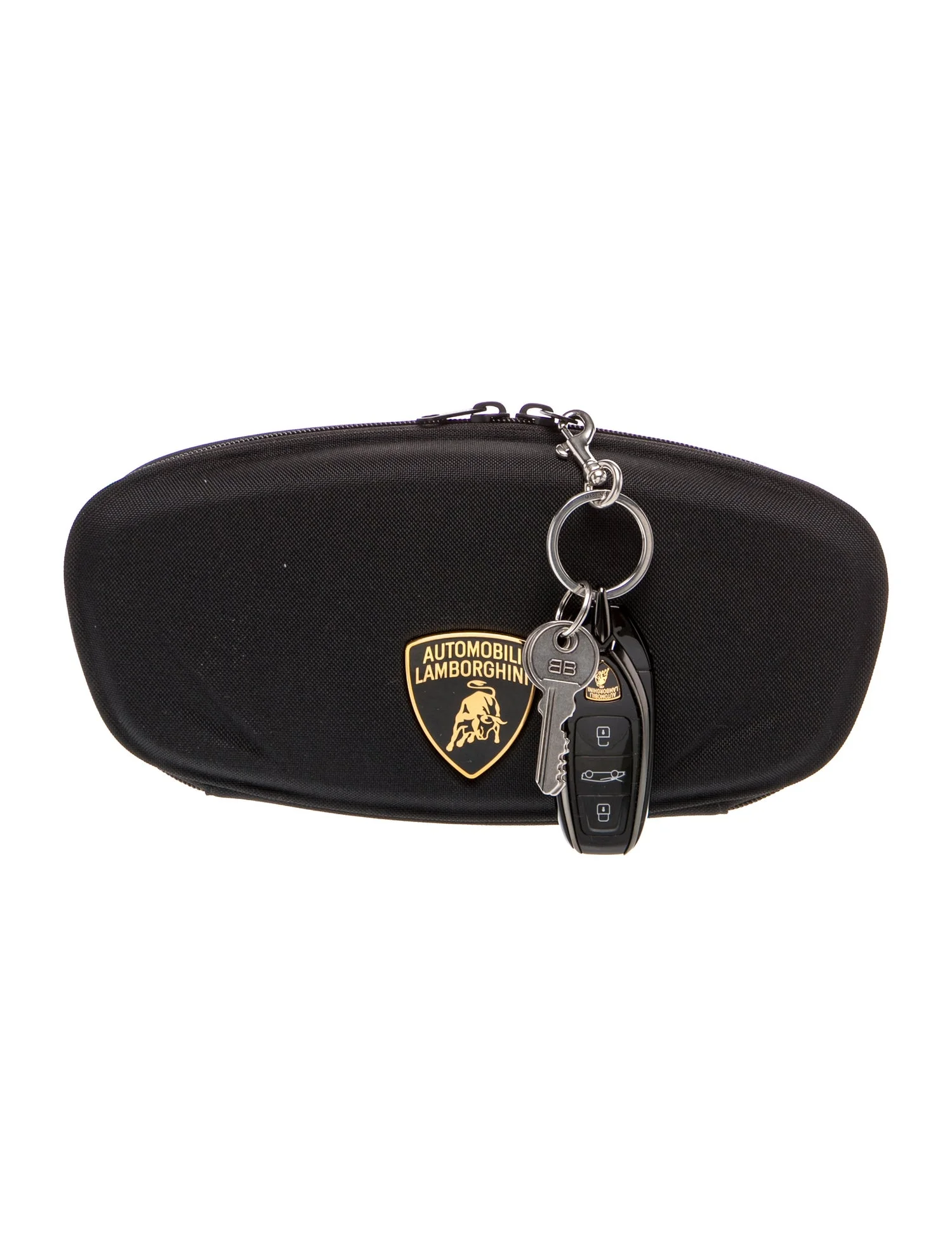 Canvas x Automobili Lamborghini Clutch 2025